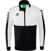 Erima Six Wings Worker Kokovetoketjullinen Collegepaita