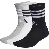Adidas 3S C Spw Crw 3P - Grey - 43-45