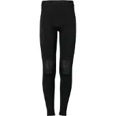 Uhlsport Bionikframe Res Black Edition Pohjakerroksen Housut