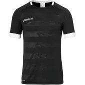 Uhlsport Division Ii Lyhythihainen T-paita