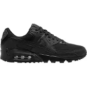 Nike Air Max 90 Naiset, musta
