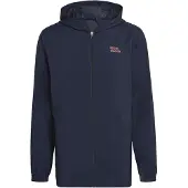 Adidas Fc Bayern Munich 22/22 Q2 Kokovetoketjullinen Collegepaita