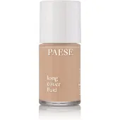Paese Long Cover Fluid 6 Tanned