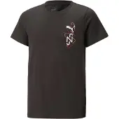 Puma Neymar Creativity Lyhythihainen T-paita