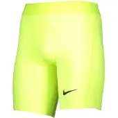 Nike Urheilualushousut 'Strike' sitruuna