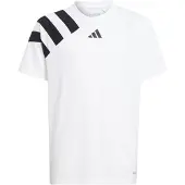 Adidas Fortore23 Jsy Y - White - 152