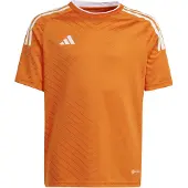 Adidas Pelipaita Campeon 23 - Oranssi/valkoinen Lapset, koko 116 cm