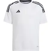 Adidas Pelipaita Campeon 23 - Valkoinen/musta Lapset, koko 116 cm
