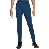Nike Treenihousut Dri-fit Academy - Sininen/musta Lapset, koko XL: 158-170 cm