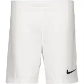 Nike Urheiluhousut 'League III' musta / valkoinen