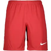Nike Urheiluhousut 'League III' punainen / valkoinen