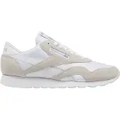 Reebok Matalavartiset tennarit 'Classic' beige / offwhite