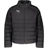 Puma Toiminnallinen takki musta / valkoinen