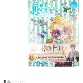 Cinereplicas Harry Potter Luna Lovekiven Joulukalenteri