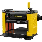 Stanley Kannettava tasohöylä STP18-QS; 1800 W