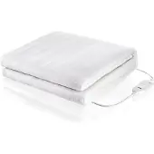 Tristar BW-4752 Sähkökäyttöinen aluspeitto kahdelle hengelle (160 x 140 cm)