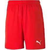 Puma Jalkapalloshortsit Teamgoal 23 - Punainen Lapset, koko YXL/164 cm