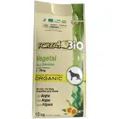 Forza10 2x10kg Algae All Breeds Vegetal Kuiva koiranruoka