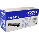 Brother TN-2410 musta alkuperäinen lasertulostuskasetti