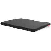 Fatboy Concrete seat pillow thunder grey