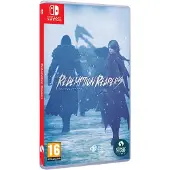 Redemption Reapers -peli, Switch
