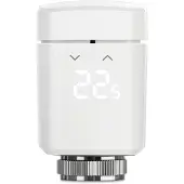Eve Audio Thermo V2 -etäohjattava termostaattinen lämpöpatterin venttiili