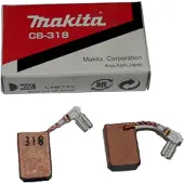 Makita 191978-9 CB-318 hiilet