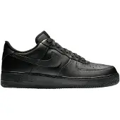 Nike Air Force 1 '07 Men's Shoe - Mens, musta