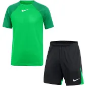 Nike Treeniasu Dri-FIT Academy Pro - Vihreä/Valkoinen Lapset, koko S: 104-110 cm