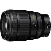 Nikon NIKKOR Z 135mm f/1.8 S Plena -teleobjektiivi