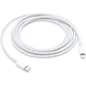 Apple USB-C-Lightning-johto 2 m