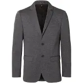 Selected Aitor Jersey Slim Bleiseri