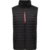 Alpha industries Puffer Vest Light - Black - L