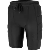 Reusch Compression Soft Padded Lyhyet Leggingsit