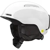 Smith Glide J MIPS Kids Kypärä valkoinen, S