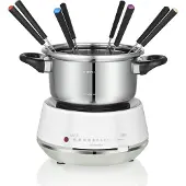 Melissa 2l sähköinen fondue