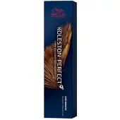 Wella Koleston Perfect Me oksidantti 60 ml+ hiusväri 60 ml 7/71