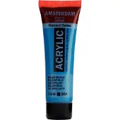 Taidepiste Amsterdam 564 Brilliant blue - 20ml