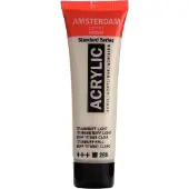Taidepiste Amsterdam 289 Titanium buff light - 20ml