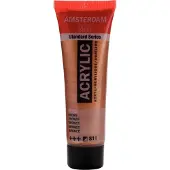 Taidepiste Amsterdam 811 Bronze - 20ml