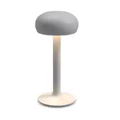 Please wait to be seated - Emendo Paristovalaisin LED 29 cm Cloud