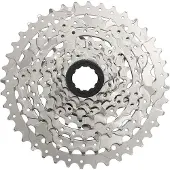 Sunrace Shimano Polkupyörän Kasetti