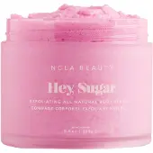 NCLA Hey, Sugar Pink Champagne Body Scrub 250 g