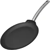 Skottsberg The Original 532665 Carbon Steel crêpe pan, 28 cm