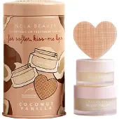 NCLA Coconut Vanilla Coconut Vanilla Lip Care Value Set