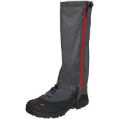 Vaude Albona Gaiter II, kenkäsuojus, harmaa