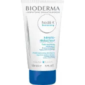 Bioderma Nodé K rauhoittava shampoo ihon hilseilyyn 150 ml