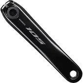 Shimano 105 kampi vasen 170mm kampisarjaan FC-R7100