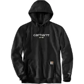Carhartt Force Logo Graphic Lightweight Huppari