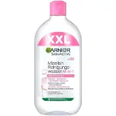 Garnier Skinactive Mizellen All-in-1 -herkälle iholle Kasvovesi 700 ml
